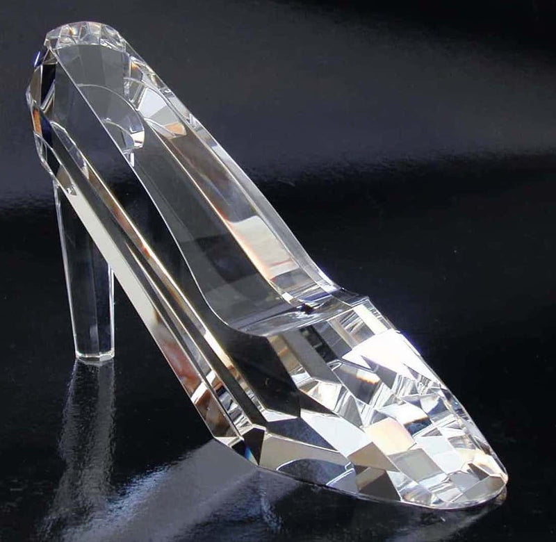 Crystal Slipper