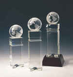Imperial Globe Tower Award