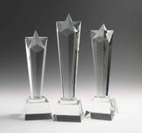 Brilliance Soaring Star Award