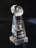 Regent Diamond Tower Award