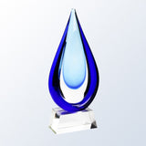 Pacific Teardrop Ocean Award