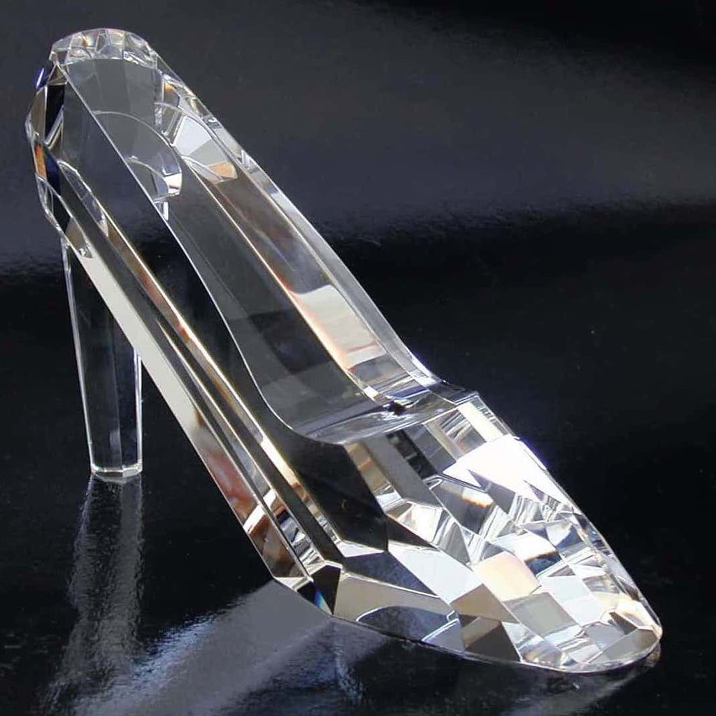 Crystal Slipper 