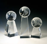 Palladium Globe Tower Award