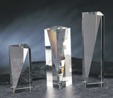 Pillar Crystal Award