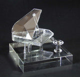 Crystal Piano Award 