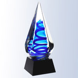 Atlantic Ocean Spiral Award